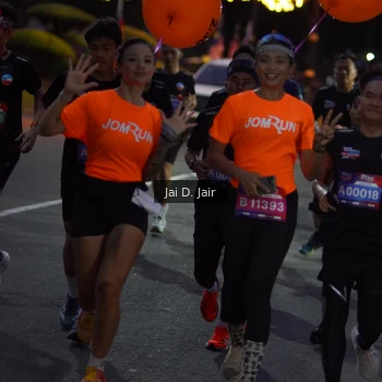 Runner Photo 3590523