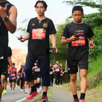Runner Photo 3590525