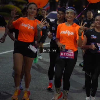 Runner Photo 3590527