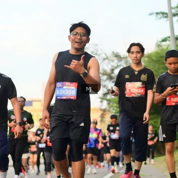 Runner Photo 3590531