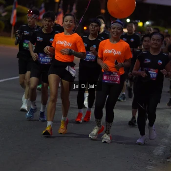 Runner Photo 3590532