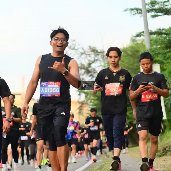 Runner Photo 3590536