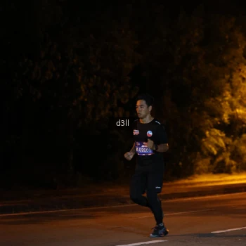 Runner Photo 3590537
