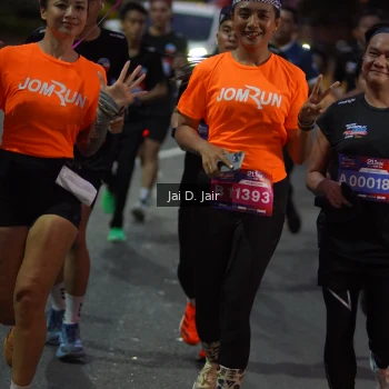 Runner Photo 3590538