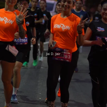 Runner Photo 3590539