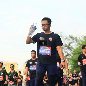 Runner Photo 3590541