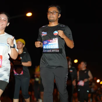 Runner Photo 3590542