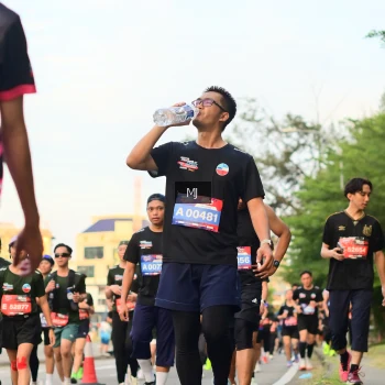 Runner Photo 3590548