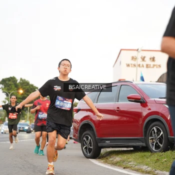 Runner Photo 3590549