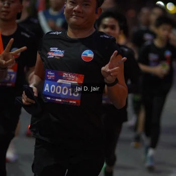 Runner Photo 3590550