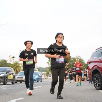 Runner Photo 3590552