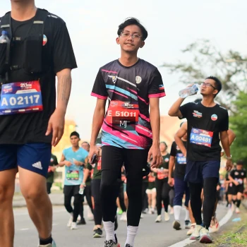 Runner Photo 3590553