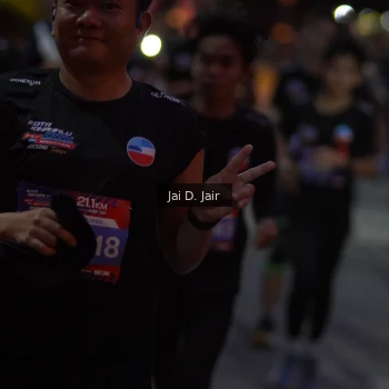 Runner Photo 3590555