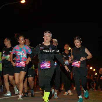 Runner Photo 3590556