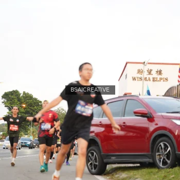 Runner Photo 3590557