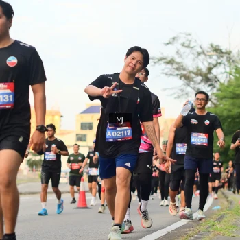 Runner Photo 3590560