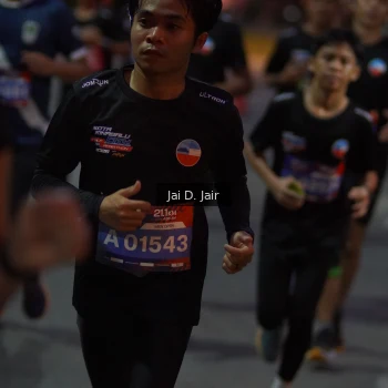 Runner Photo 3590562
