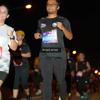 Runner Photo 3590563
