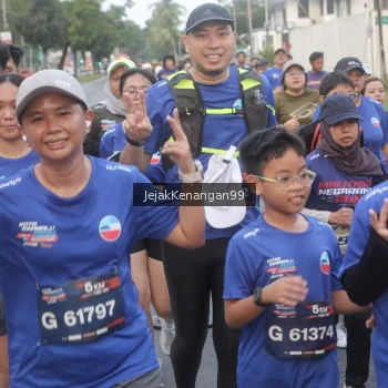 Runner Photo 3590566