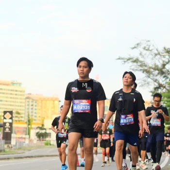 Runner Photo 3590571