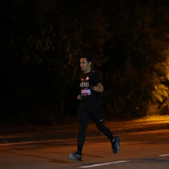 Runner Photo 3590572