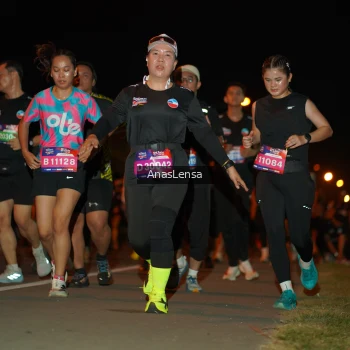 Runner Photo 3590573