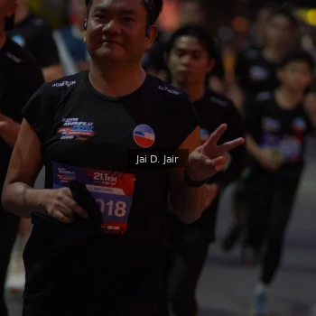 Runner Photo 3590574