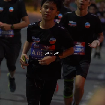 Runner Photo 3590575