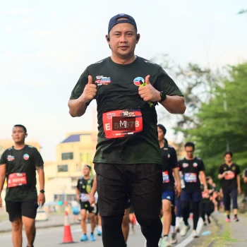 Runner Photo 3590576