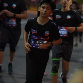 Runner Photo 3590578