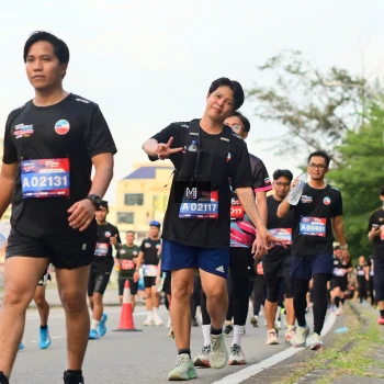 Runner Photo 3590579