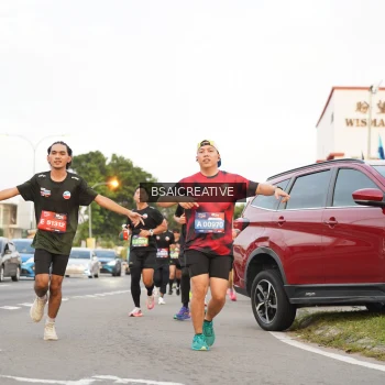 Runner Photo 3590580