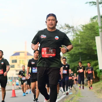 Runner Photo 3590585