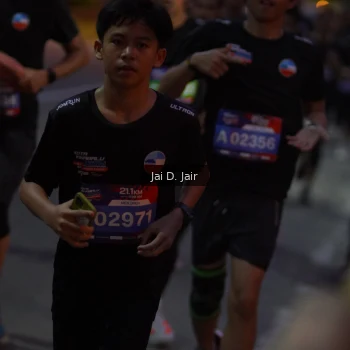 Runner Photo 3590586