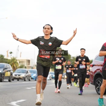 Runner Photo 3590590