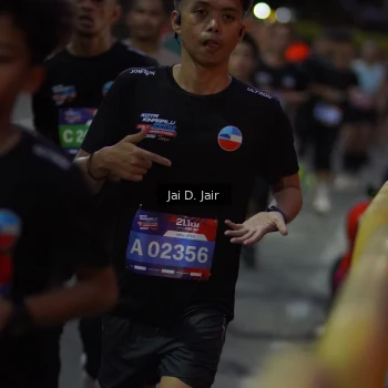 Runner Photo 3590591