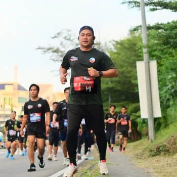 Runner Photo 3590597