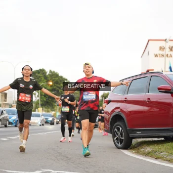 Runner Photo 3590599