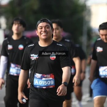 Runner Photo 3590600