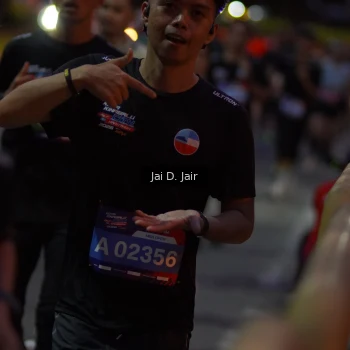 Runner Photo 3590607
