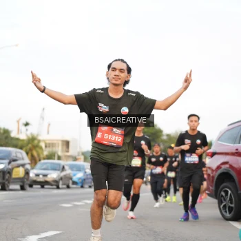 Runner Photo 3590609