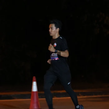 Runner Photo 3590612