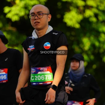 Runner Photo 3590613