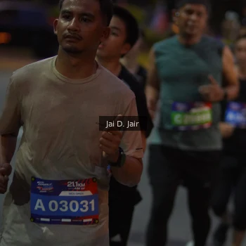 Runner Photo 3590616