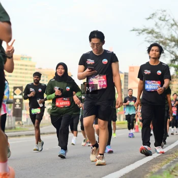 Runner Photo 3590619