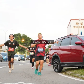 Runner Photo 3590624