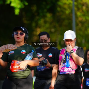 Runner Photo 3590629