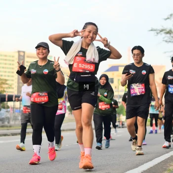 Runner Photo 3590634