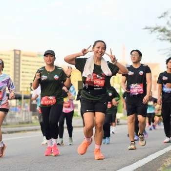 Runner Photo 3590638