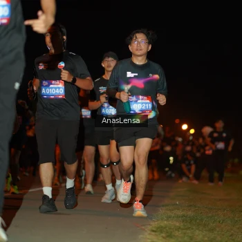 Runner Photo 3590639